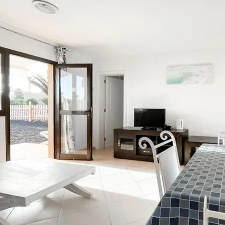 Two Bedrooms Oasi Blue Papagayo By Rentalfue *