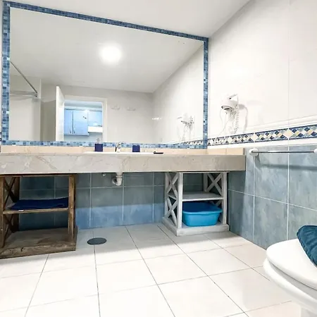 Appartamento Two Bedrooms Oasi Blue Papagayo By Rentalfue