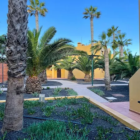 Appartamento Two Bedrooms Oasi Blue Papagayo By Rentalfue Corralejo