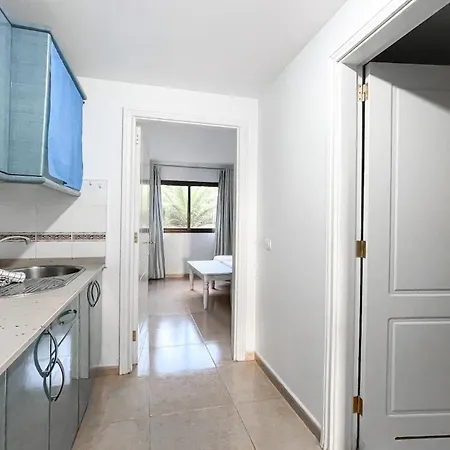Two Bedrooms Oasi Blue Papagayo By Rentalfue Appartamento *