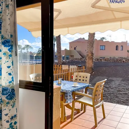 Two Bedrooms Oasi Blue Papagayo By Rentalfue *