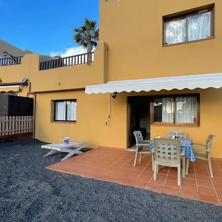 Two Bedrooms Oasi Blue Papagayo By Rentalfue Corralejo