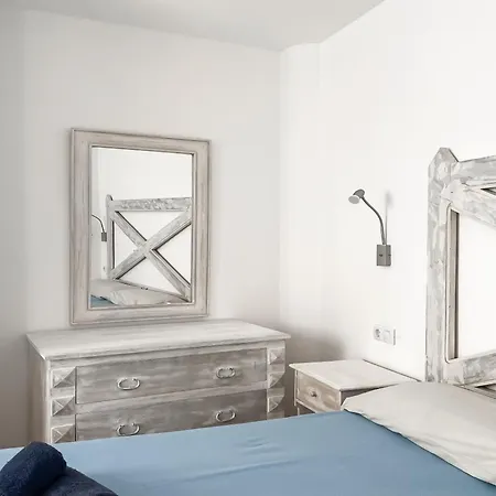 Two Bedrooms Oasi Blue Papagayo By Rentalfue * Corralejo