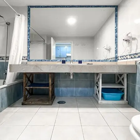 Appartamento Two Bedrooms Oasi Blue Papagayo By Rentalfue *