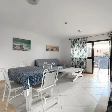 Two Bedrooms Oasi Blue Papagayo By Rentalfue Corralejo