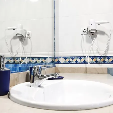 Appartamento Two Bedrooms Oasi Blue Papagayo By Rentalfue *