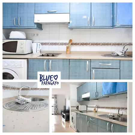 Two Bedrooms Oasi Blue Papagayo By Rentalfue Appartamento
