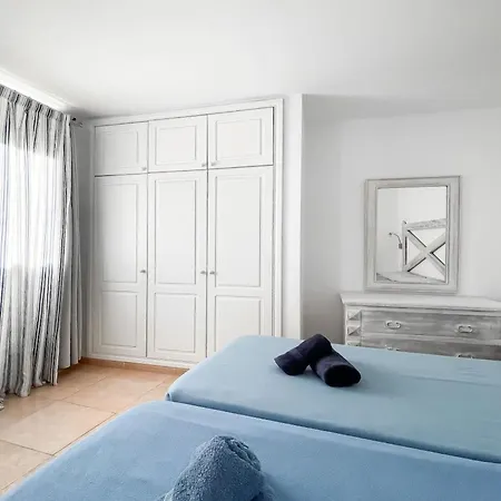 Appartamento Two Bedrooms Oasi Blue Papagayo By Rentalfue