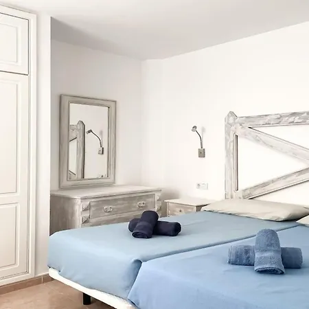 Two Bedrooms Oasi Blue Papagayo By Rentalfue