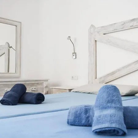 Two Bedrooms Oasi Blue Papagayo By Rentalfue * Corralejo