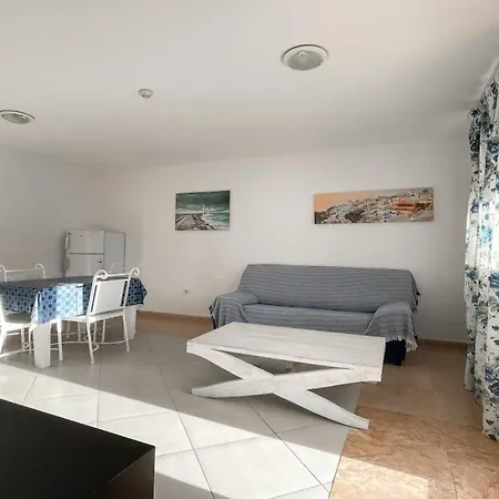 Two Bedrooms Oasi Blue Papagayo By Rentalfue