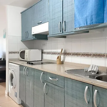 Apartment Two Bedrooms Oasi Blue Papagayo By Rentalfue *