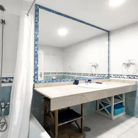 Apartment Two Bedrooms Oasi Blue Papagayo By Rentalfue