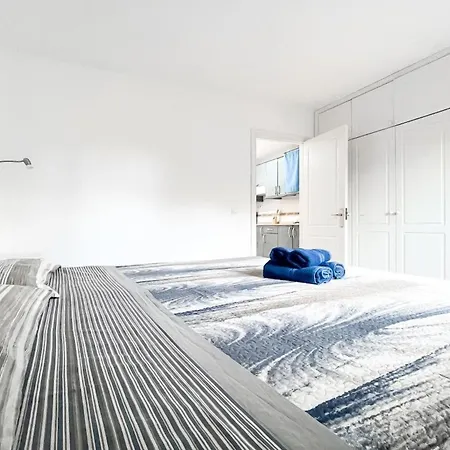 Two Bedrooms Oasi Blue Papagayo By Rentalfue *
