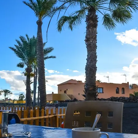 Apartment Two Bedrooms Oasi Blue Papagayo By Rentalfue *