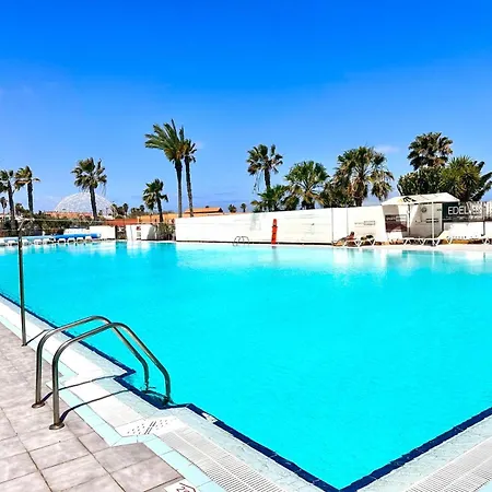 Oasi Blue Papagayo 아파트 *