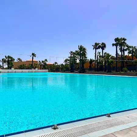 Oasi Blue Papagayo 아파트
