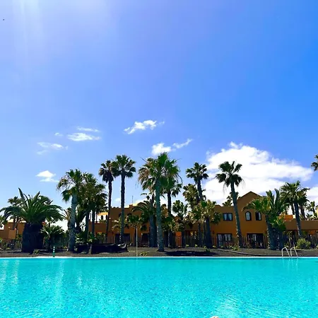 Oasi Blue Papagayo 아파트