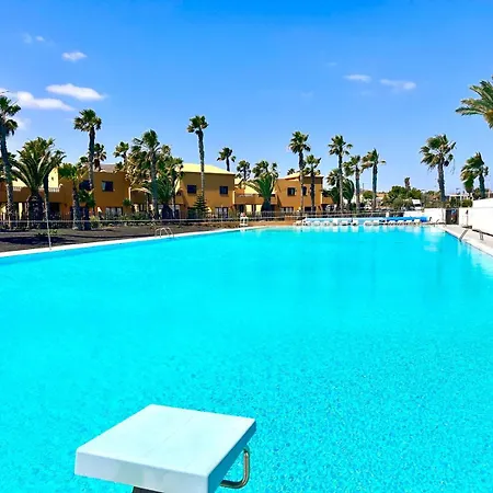 Oasi Blue Papagayo 아파트 *